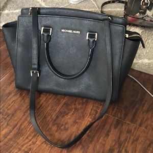 Michael Kors Satchel